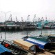 KKP Tangkap Lima Kapal Ikan Vietnam di Kepulauan Riau